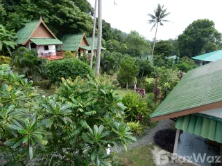 For sale 23 bed hotel in Ko Chang, Trat