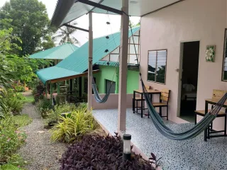 For sale 23 bed hotel in Ko Chang, Trat
