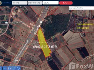 For sale land in Mueang Nong Khai, Nong Khai