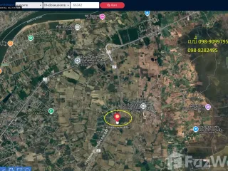 For sale land in Mueang Nong Khai, Nong Khai
