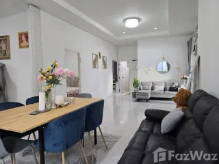 For rent 3 Beds house in Mueang Khon Kaen, Khon Kaen