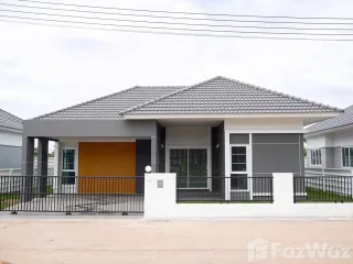 For rent 3 Beds house in Mueang Khon Kaen, Khon Kaen