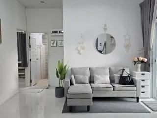For rent 3 Beds house in Mueang Khon Kaen, Khon Kaen