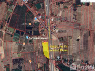 For sale land in Mueang Nong Khai, Nong Khai