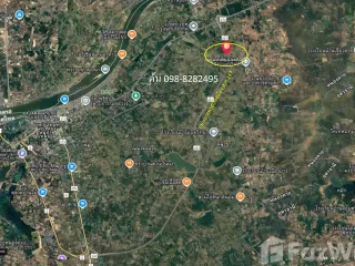 For sale land in Mueang Nong Khai, Nong Khai