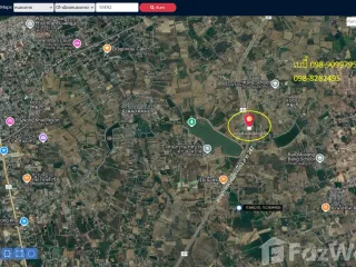 For sale land in Mueang Nong Khai, Nong Khai