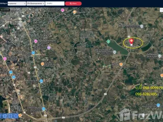 For sale land in Mueang Nong Khai, Nong Khai