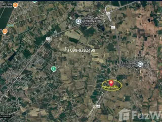 For sale land in Mueang Nong Khai, Nong Khai