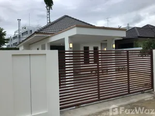For rent 2 bed house in Tha Maka, Kanchanaburi