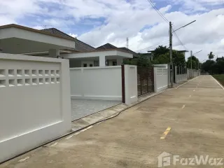 For rent 2 bed house in Tha Maka, Kanchanaburi