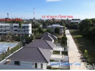 For rent 2 bed house in Tha Maka, Kanchanaburi
