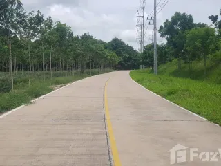 For sale land in Pluak Daeng, Rayong