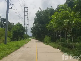 For sale land in Pluak Daeng, Rayong