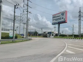For sale land in Pluak Daeng, Rayong