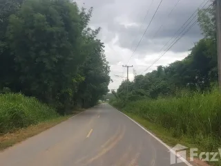 For sale land in Nong Yai, Chonburi