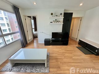 For sale 2 bed condo in Mueang Udon Thani, Udon Thani