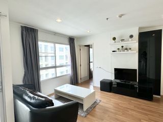 For sale 2 bed condo in Mueang Udon Thani, Udon Thani