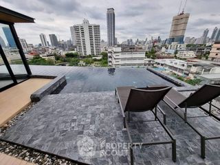For sale 1 Beds condo in Yan Nawa, Bangkok