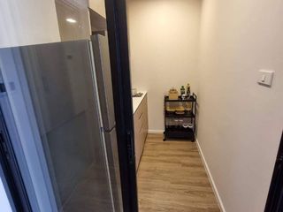 For sale 1 bed condo in Yan Nawa, Bangkok