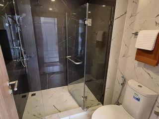 For sale 1 bed condo in Yan Nawa, Bangkok