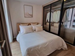 For sale 1 bed condo in Yan Nawa, Bangkok