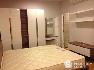 For sale 2 Beds condo in Khlong San, Bangkok