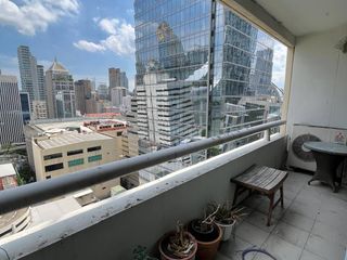 For rent 3 Beds condo in Pathum Wan, Bangkok
