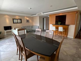 For rent 3 Beds condo in Pathum Wan, Bangkok