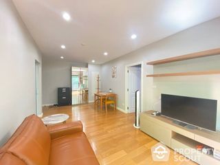 For sale 1 bed condo in Khlong Toei, Bangkok