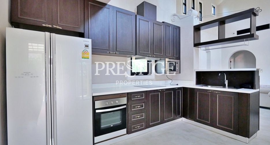 Haus zum Kauf mit 3 Zimmer in Sattahip, Chonburi