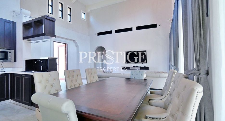 Haus zum Kauf mit 3 Zimmer in Sattahip, Chonburi