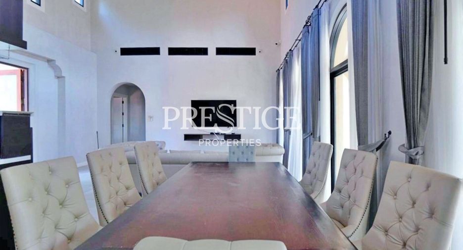 Haus zum Kauf mit 3 Zimmer in Sattahip, Chonburi