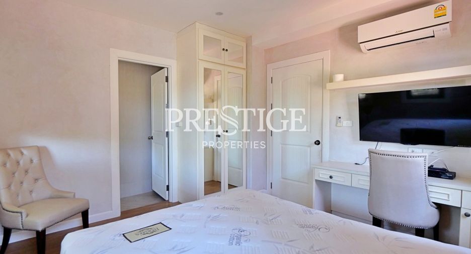 Haus zum Kauf mit 3 Zimmer in Sattahip, Chonburi