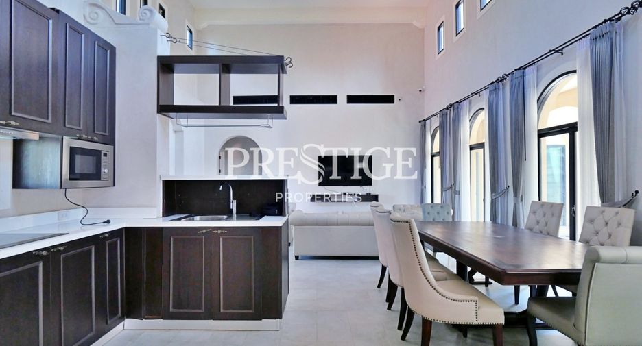 Haus zum Kauf mit 3 Zimmer in Sattahip, Chonburi