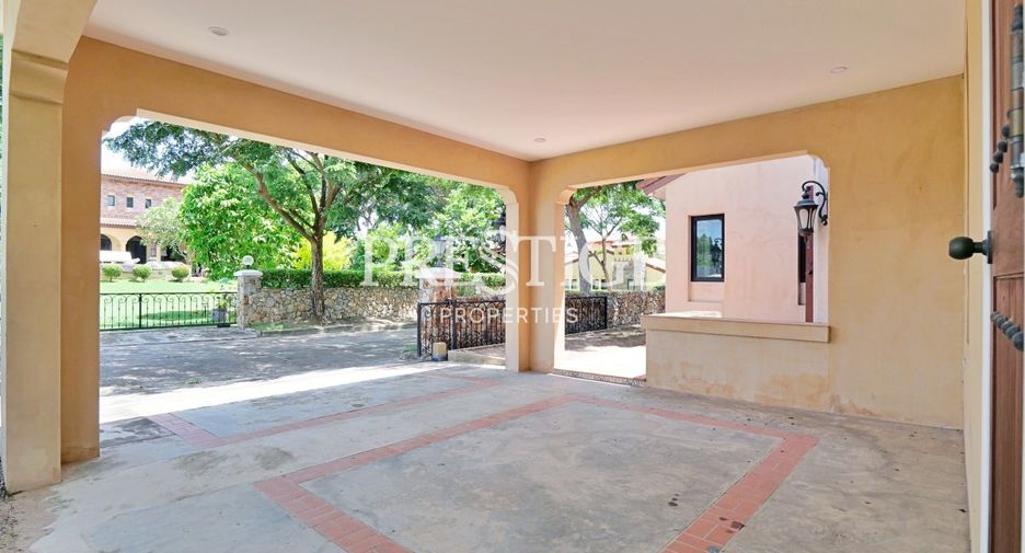 Haus zum Kauf mit 3 Zimmer in Sattahip, Chonburi