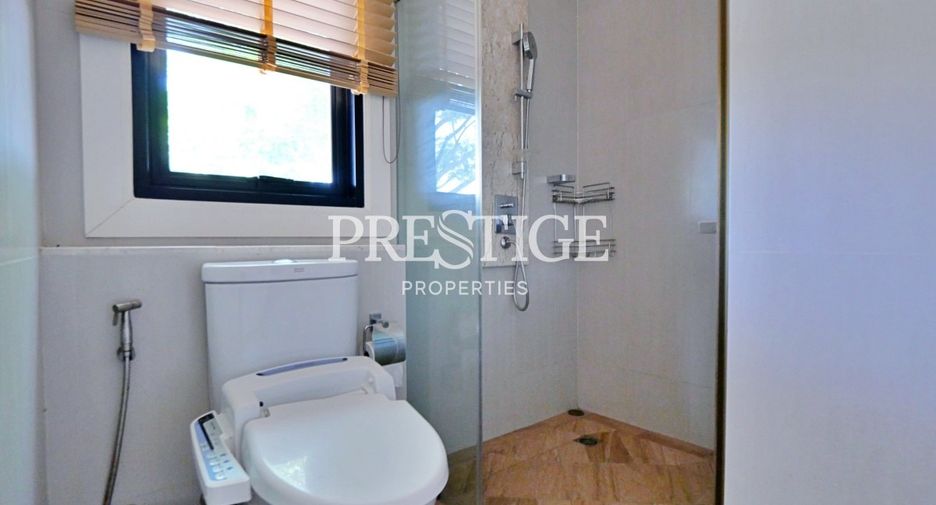 Haus zum Kauf mit 3 Zimmer in Sattahip, Chonburi