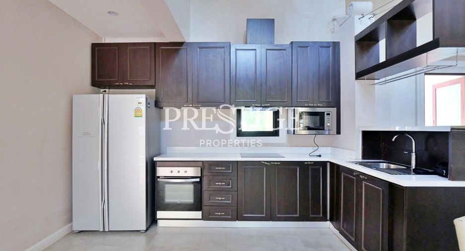 Haus zum Kauf mit 3 Zimmer in Sattahip, Chonburi