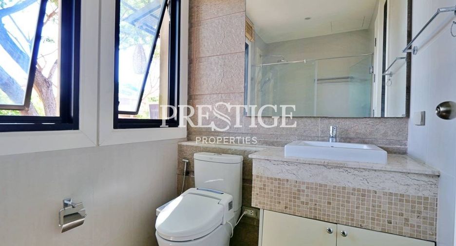 Haus zum Kauf mit 3 Zimmer in Sattahip, Chonburi