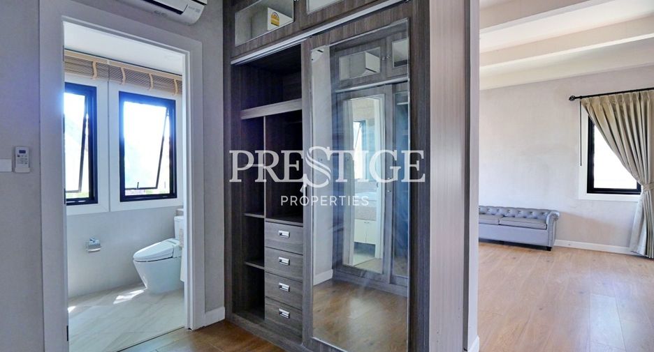 Haus zum Kauf mit 3 Zimmer in Sattahip, Chonburi