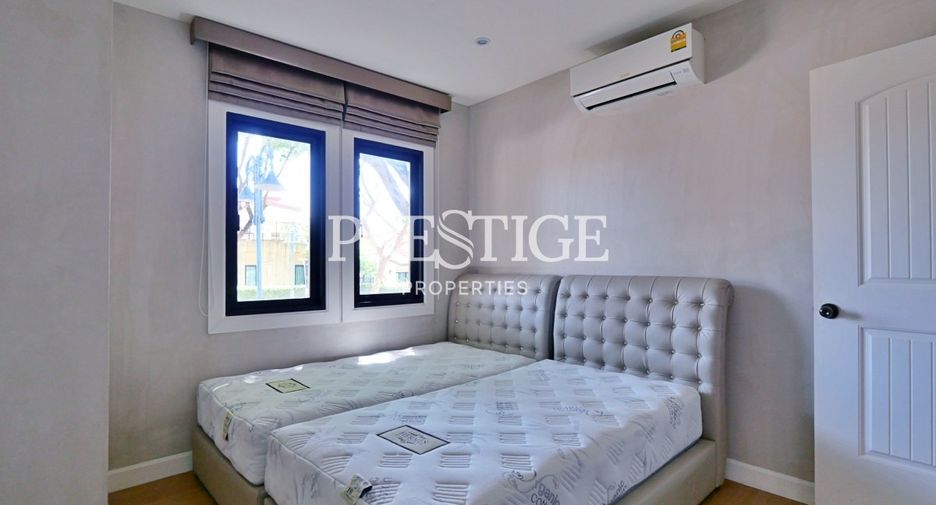 Haus zum Kauf mit 3 Zimmer in Sattahip, Chonburi