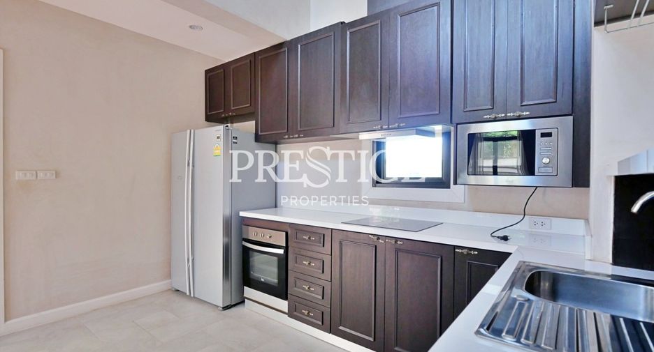 Haus zum Kauf mit 3 Zimmer in Sattahip, Chonburi