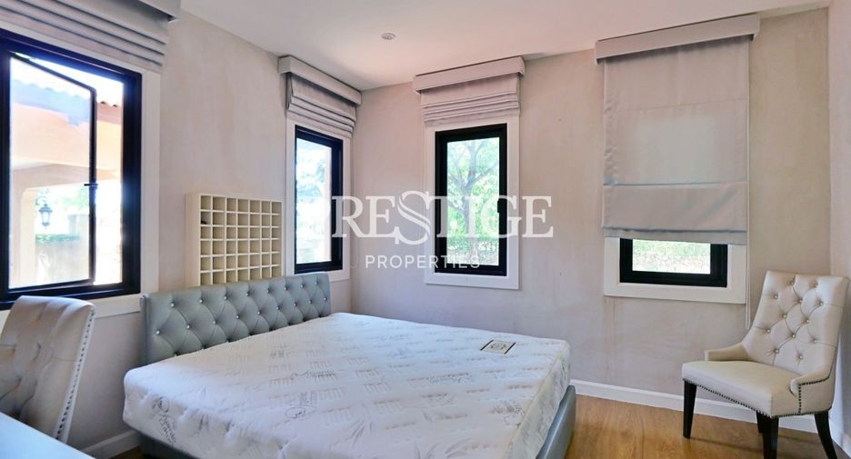 Haus zum Kauf mit 3 Zimmer in Sattahip, Chonburi