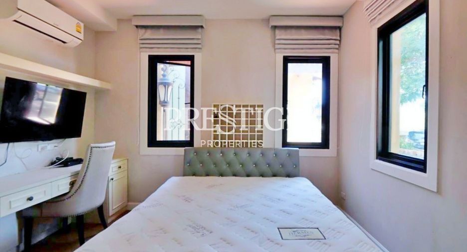 Haus zum Kauf mit 3 Zimmer in Sattahip, Chonburi