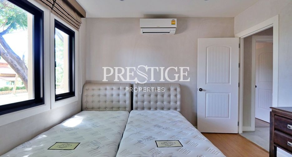 Haus zum Kauf mit 3 Zimmer in Sattahip, Chonburi