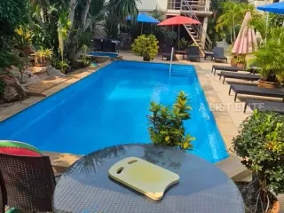 For rent 3 bed house in Bang Lamung, Chonburi
