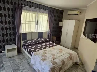 For rent 3 bed house in Bang Lamung, Chonburi