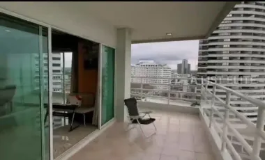 For sale 2 Beds condo in Bang Lamung, Chonburi