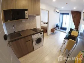 For rent 1 Beds condo in Bang Sue, Bangkok