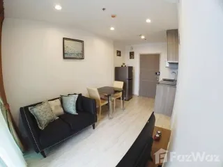 For rent 1 Beds condo in Bang Sue, Bangkok