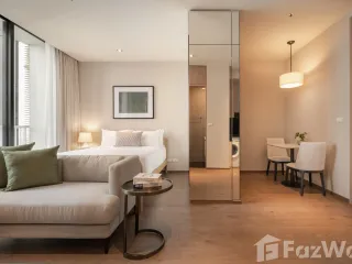 For rent スタジオ condo in Khlong Toei, Bangkok